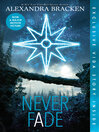 Cover image for Never Fade